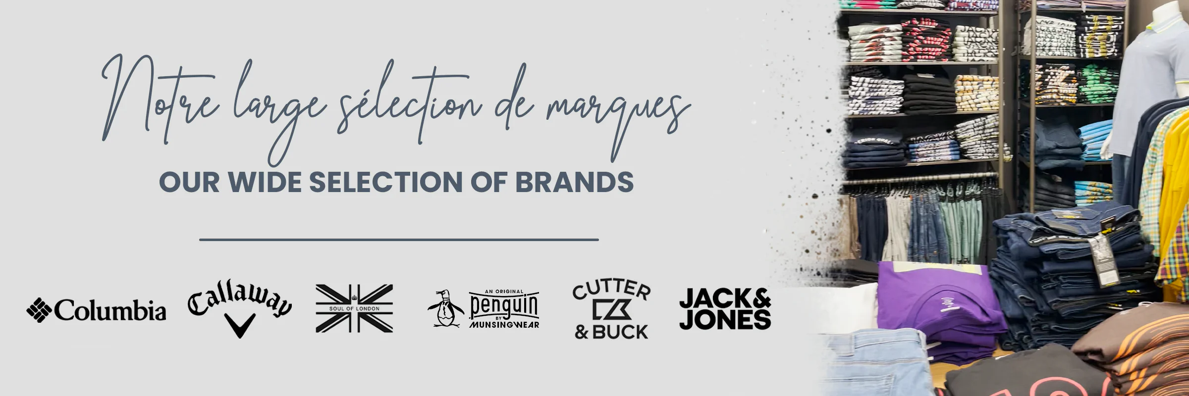 Style Without Size Limits